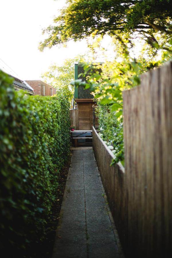 Ons tuinhuis Nieuwerkerk aan den IJssel Extérieur photo