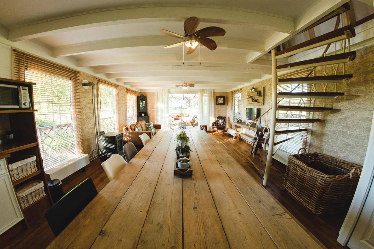 Ons tuinhuis Nieuwerkerk aan den IJssel Extérieur photo