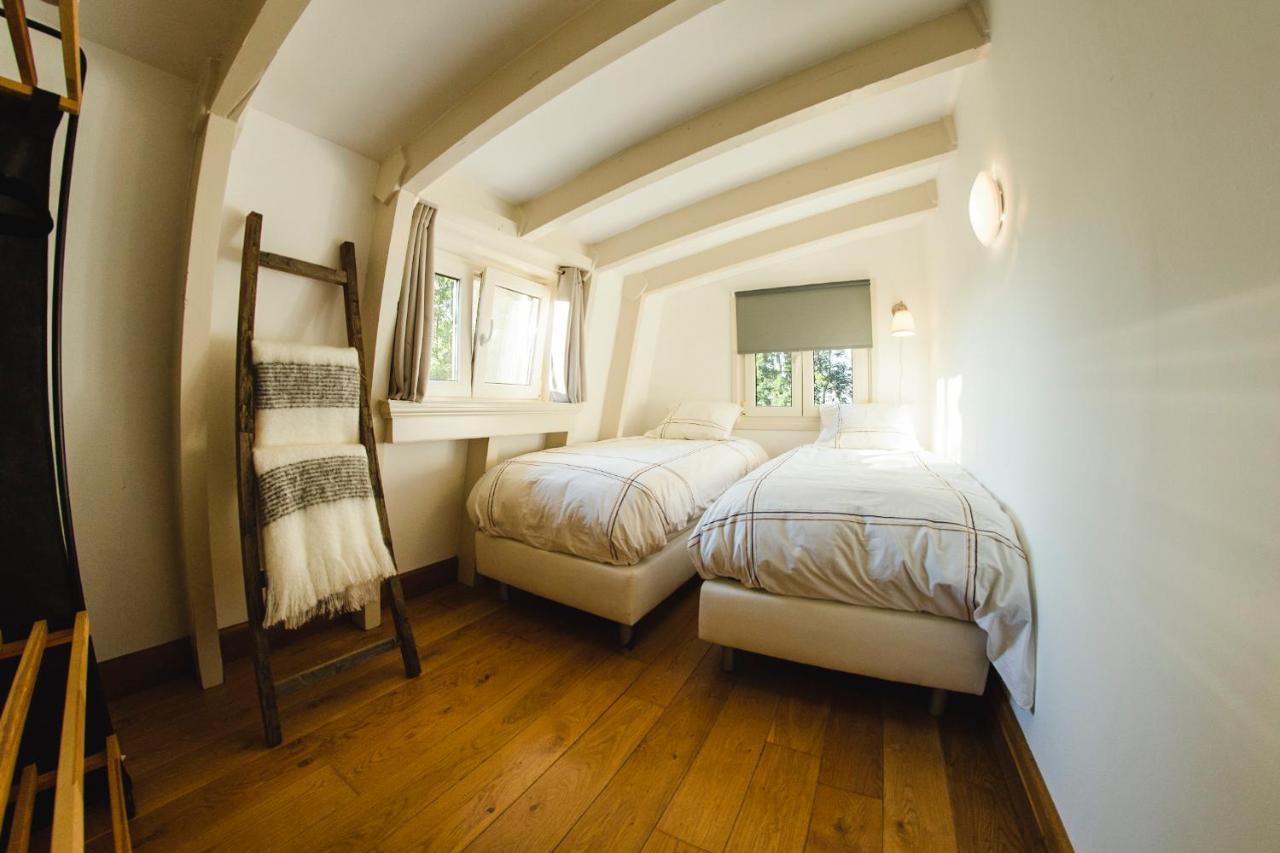 Ons tuinhuis Nieuwerkerk aan den IJssel Extérieur photo