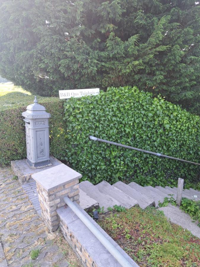 Ons tuinhuis Nieuwerkerk aan den IJssel Extérieur photo